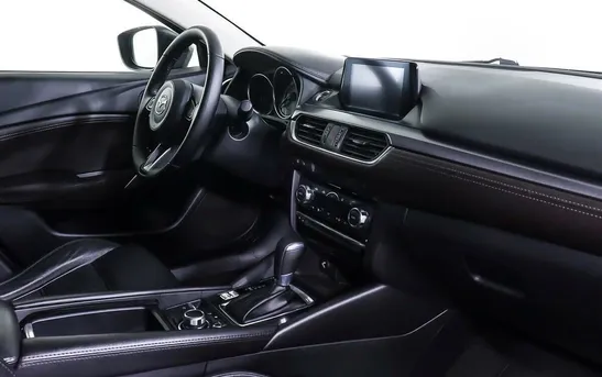 Mazda 6 2.00 автомат, фото №1