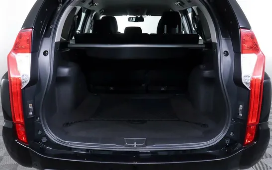 Mitsubishi Pajero Sport 2.40 автомат, фото №1