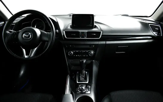 Mazda 3 1.50 автомат, фото №1