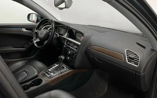 Audi A4 1.80 вариатор, фото №1