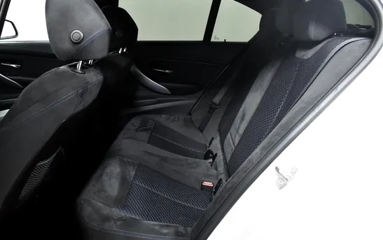 BMW 3 серии 2.00 автомат, фото №1