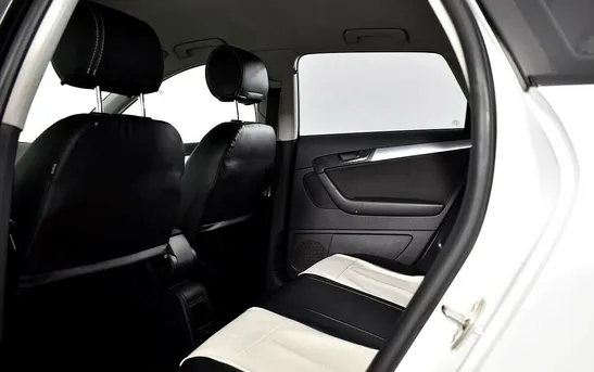 Audi A3 1.60 робот, фото №1