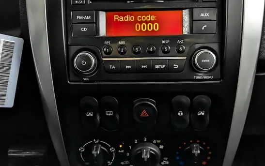 Nissan Almera 1.60 автомат, фото №1