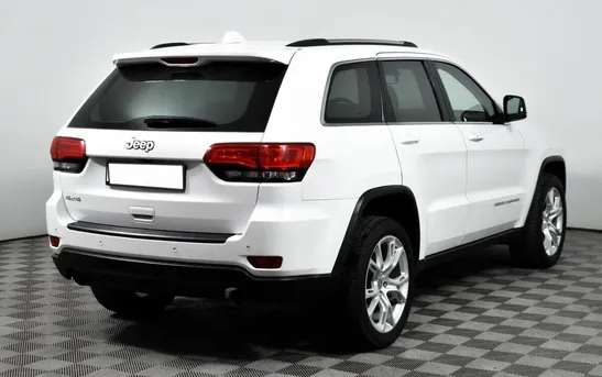 Jeep Grand Cherokee 3.00 автомат, фото №1