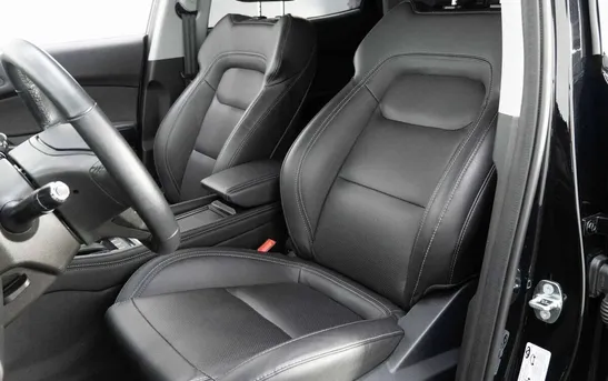 CHERY Tiggo 4 1.50 вариатор, фото №1