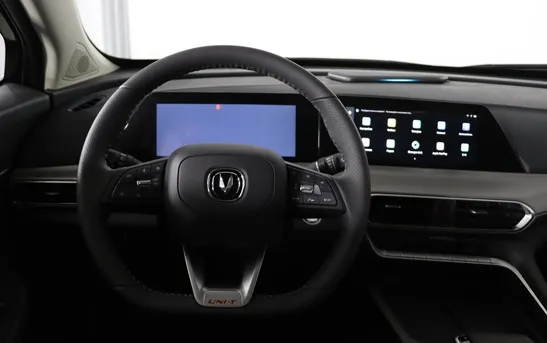 Changan UNI-T 1.50 робот, фото №1