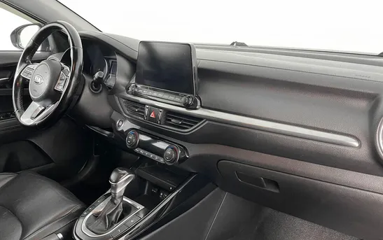 Kia Cerato 2.00 автомат, фото №1