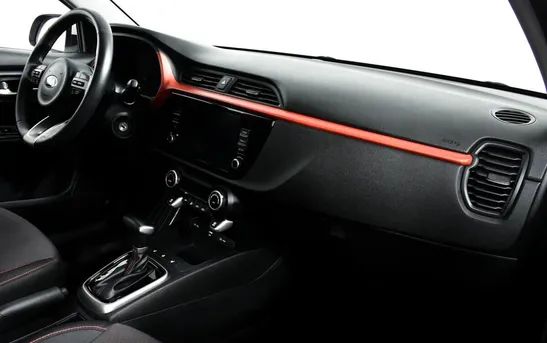 Kia Rio 1.60 автомат, фото №1