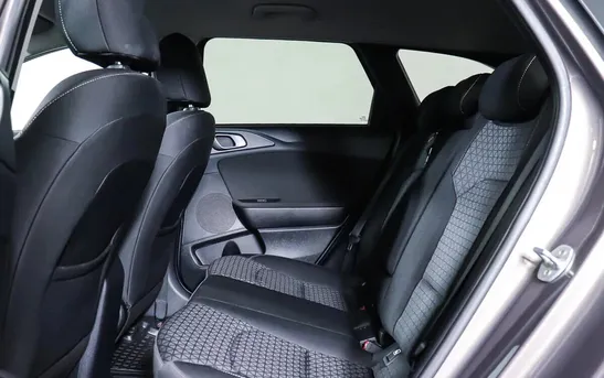 Kia Ceed 1.60 автомат, фото №1