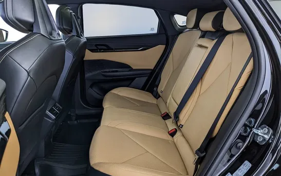 Changan UNI-V 1.50 робот, фото №1