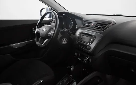 Kia Rio 1.60 автомат, фото №1