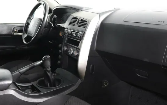 SsangYong Kyron 2.00 механика, фото №1