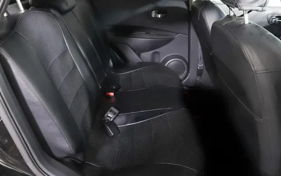 Nissan Qashqai 1.60 механика, фото №1