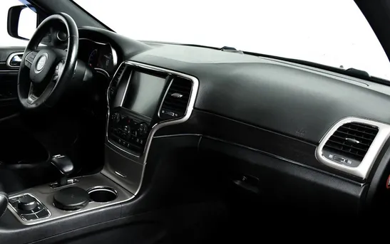 Jeep Grand Cherokee 3.00 автомат, фото №1