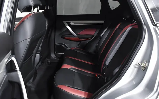 Geely Coolray 1.50 робот, фото №1