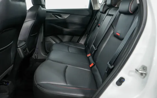 Changan CS35PLUS 1.40 робот, фото №1