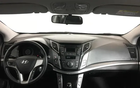 Hyundai i40 2.00 автомат, фото №1