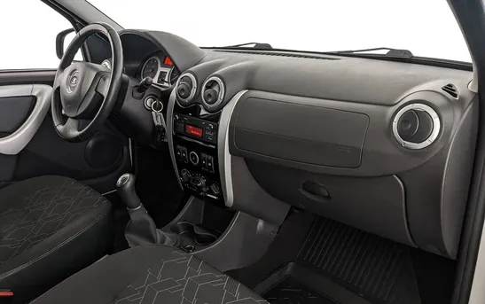 Lada (ВАЗ) Largus 1.60 механика, фото №1