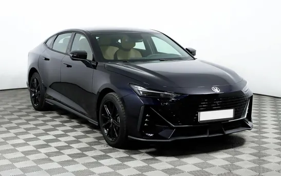 Changan UNI-V 1.50 робот, фото №1