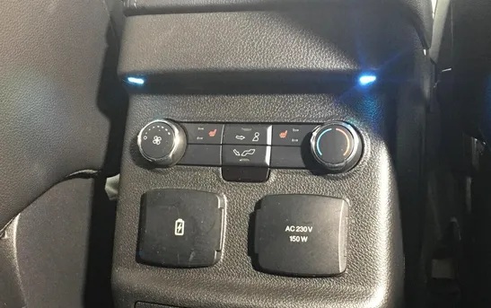 Ford Explorer 3.50 автомат, фото №1