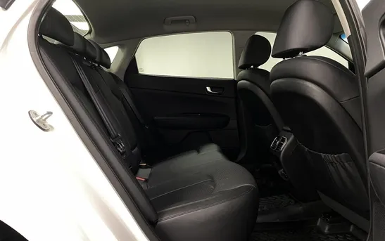 Kia Optima 2.40 автомат, фото №1