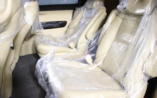 Kia Carnival 2.20 автомат, фото №1