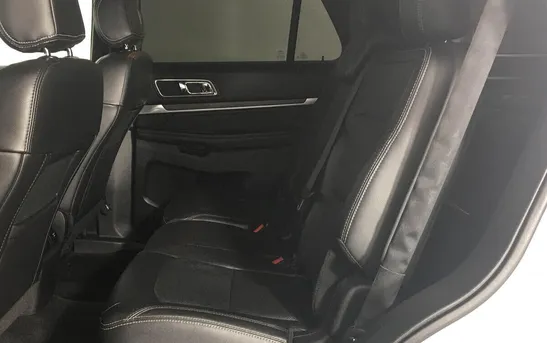 Ford Explorer 3.50 автомат, фото №1