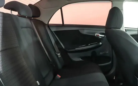 Toyota Corolla 1.30 механика, фото №1