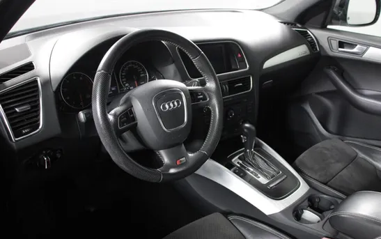 Audi Q5 2.00 автомат, фото №1