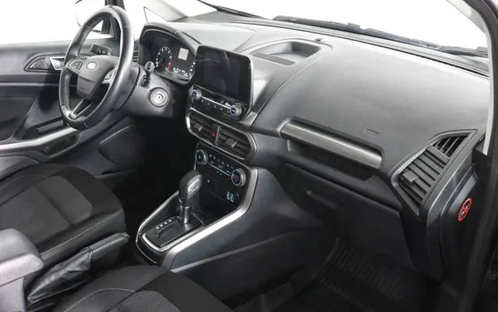 Ford EcoSport 1.50 автомат, фото №1