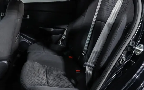 Kia Rio 1.60 механика, фото №1