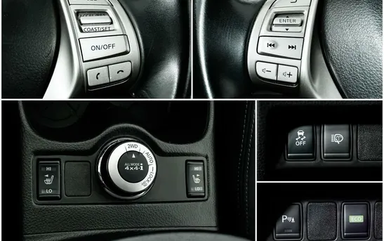 Nissan Qashqai 2.00 вариатор, фото №1