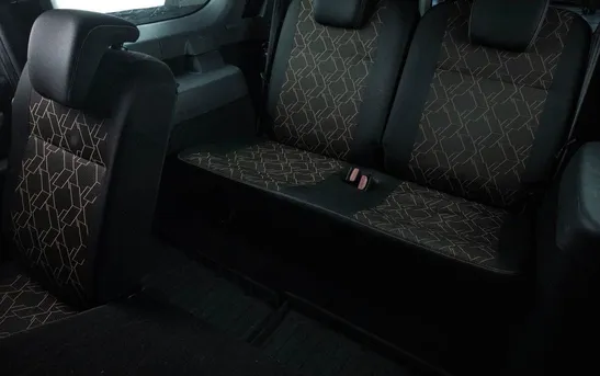 Lada (ВАЗ) Largus 1.60 механика, фото №1