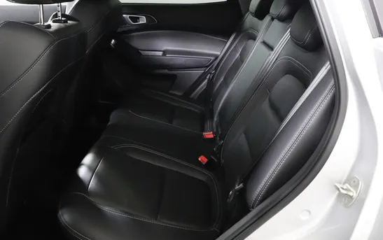 CHERY Tiggo 4 2.00 вариатор, фото №1