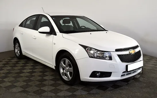 Chevrolet Cruze 1.80 механика, фото №1