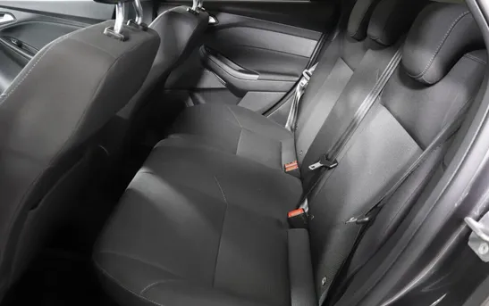 Ford Focus 1.60 робот, фото №1