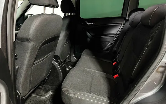 Skoda Yeti 1.40 робот, фото №1