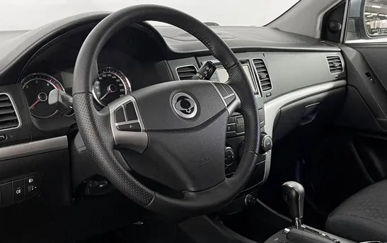 SsangYong Actyon 2.00 автомат, фото №1