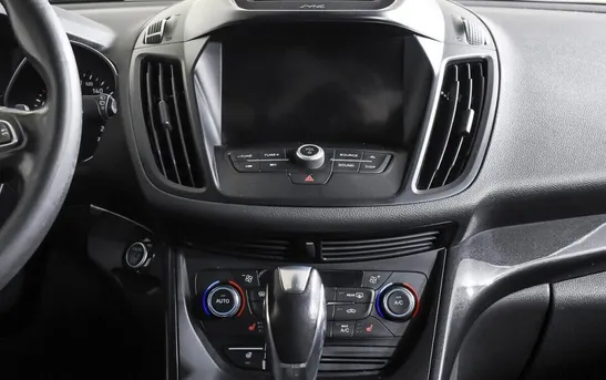 Ford Kuga 1.50 автомат, фото №1