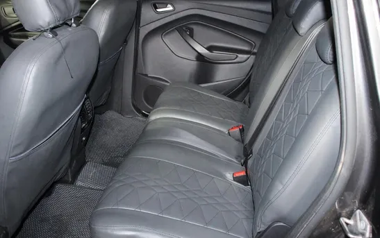 Ford Kuga 1.50 автомат, фото №1