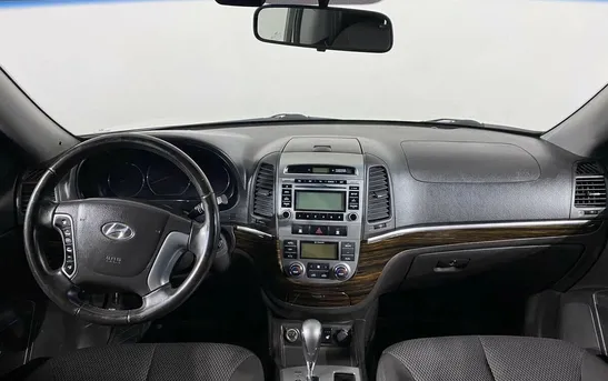 Hyundai Santa Fe 2.40 автомат, фото №1