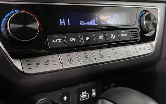 Hyundai Sonata 2.40 автомат, фото №1