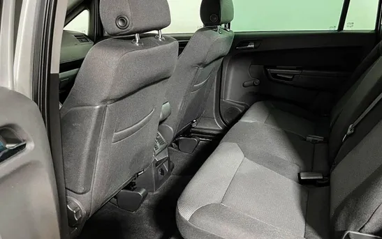 Opel Zafira 1.80 робот, фото №1