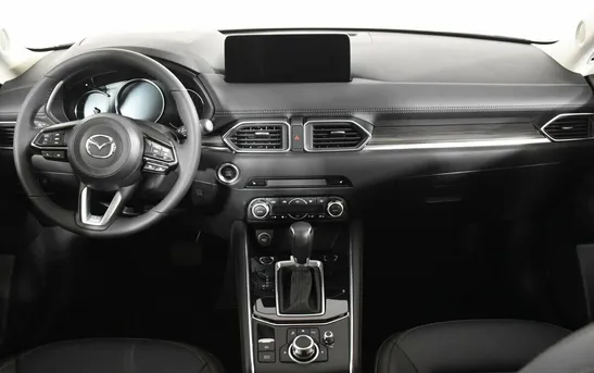 Mazda CX-5 2.50 автомат, фото №1
