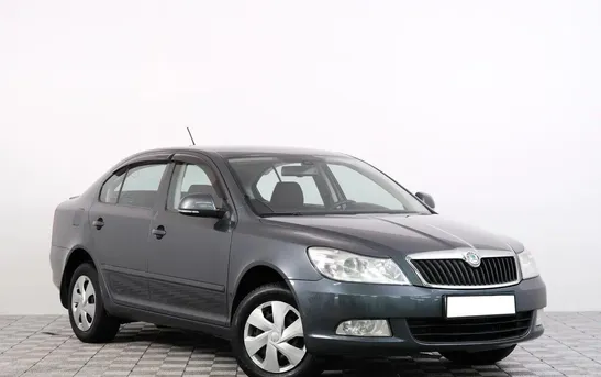 Skoda Octavia 1.40 механика, фото №1