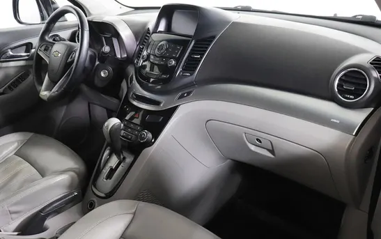 Chevrolet Orlando 2.00 автомат, фото №1