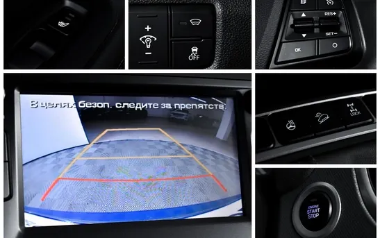 Hyundai Creta 2.00 автомат, фото №1