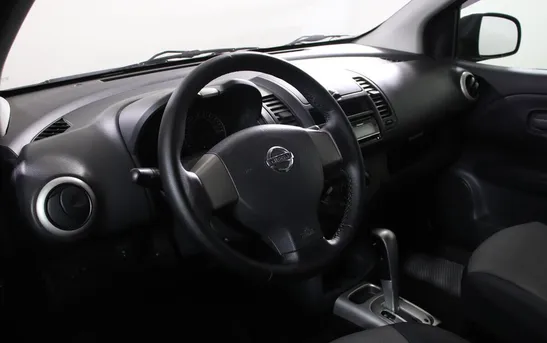 Nissan Note 1.60 автомат, фото №1