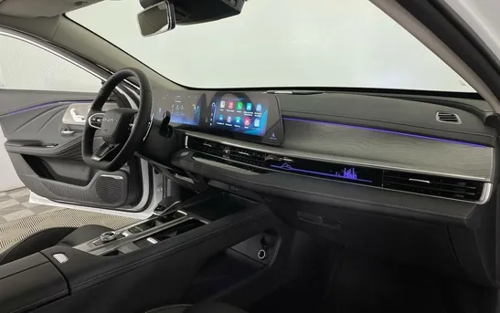 CHERY Arrizo 8 1.60 робот, фото №1