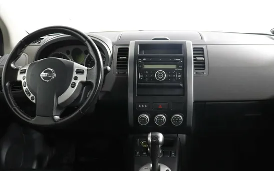 Nissan X-Trail 2.00 вариатор, фото №1